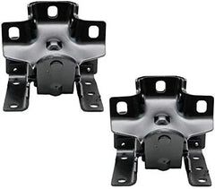 Fits 1999-2007 Chevrolet Sliverado 1500/ GMC Sierra 1500/ HUMMER H2 FRT L & R 6B93BC-57