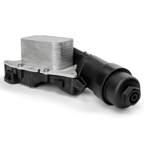 Engine Oil Cooler Filter Housing 11428585235 For MINI COOPER CLUBMAN COUNTRYMAN 6B93BC-57