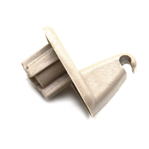 2xSun Visor Retainer Hook Clips For Chrysler 300 Charger Magnum Dodge 1EJ51BD1AA 6B93BC-57