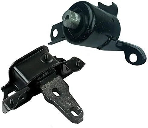 Fits 2014-2017 Ford Fiesta 1.0L Front Right Motor Mount & Transmission Mount 6B93BC-57