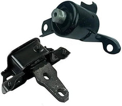Fits 2014-2017 Ford Fiesta 1.0L Front Right Motor Mount & Transmission Mount 6B93BC-57