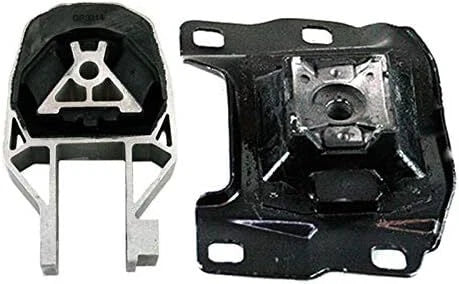 Fits 2013-2017 Ford Escape Transit Connect 1.6 2.0 2.5L AUTO Trans Mount Set 6B93BC-57