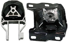 Fits 2013-2017 Ford Escape Transit Connect 1.6 2.0 2.5L AUTO Trans Mount Set 6B93BC-57