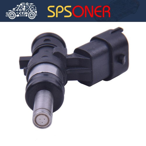4PCS 0280158701 High quality Fuel Injector flow matched injector factory sale 6B93BC-57