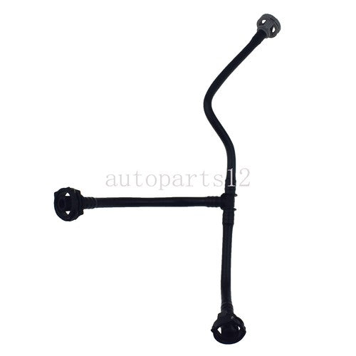 Coolant Expansion Tank Hose Line Pipe 80A121081S For Audi Q5 2018-2023 6B93BC-57