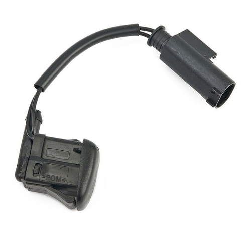 61668361039 Set of 2PCS Windshield Heated Washer Nozzle For BMW E39 5-Series 6B93BC-57