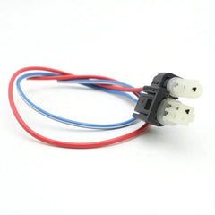 Battery Positive Negative Wire Harness Plug Cable For Mercedes-Benz 221 C200 6B93BC-57