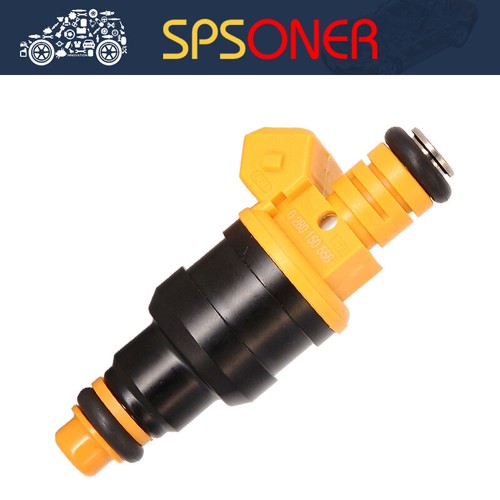 4PCS 0280150556 High Quality Fuel Injector for 91-04 Ford 5.0 5.8 5.4 4.6 V8 6B93BC-57