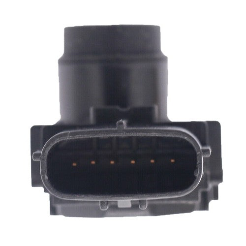 4pcs 89341-60040 PDC Parking Sensor Bumper Reverse Assist For Toyota 6B93BC-57
