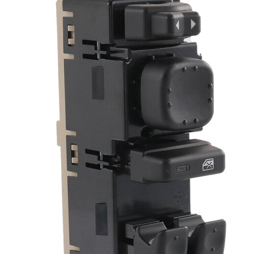 15883323 Front Driver Door Window Control Switch For GMC Sierra Yukon 2003-2007 6B93BC-57
