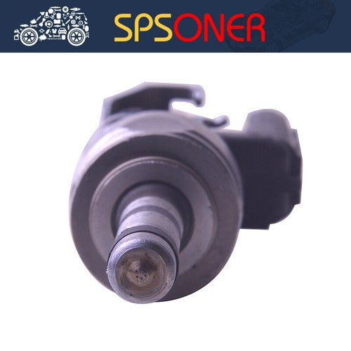 4pcs FUEL INJECTOR 31432778 2018 2018 VOLVO XC90 (B) 2.0L High quality 6B93BC-57