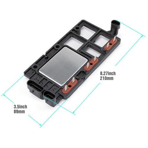 For Chevy GM Buick Pontiac 2.8L/3.1L/3.4L 10489422 Ignition Control Module Unit 6B93BC-57