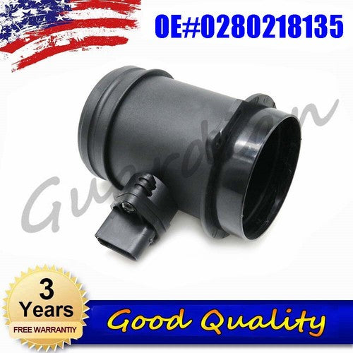0280218135 Mass Air Flow Sensor Replace For BMW 545I 645CI 745I 745LI X5 6B93BC-57