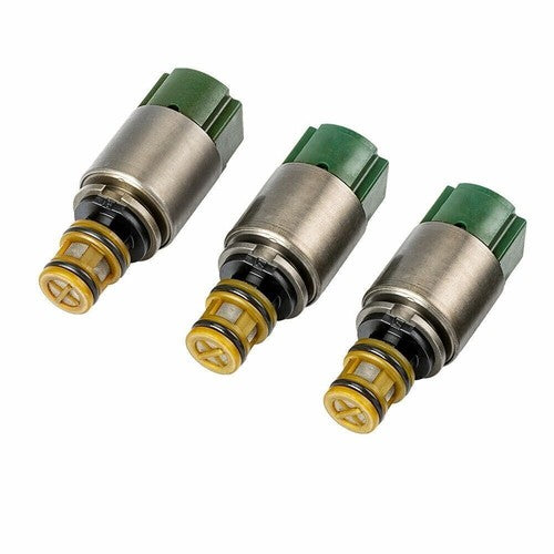 7x 6HP19 6HP26 6HP32 TRANSMISSION SOLENOID KIT Fit FOR BMW X3 X5 AUDI A6 A8 Q7 6B93BC-57