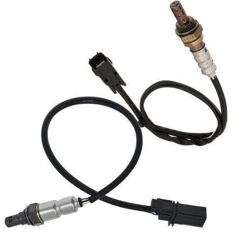 2x Up+Downstream Oxygen Sensor For 2013-2014 Hyundai Genesis Coupe 2.0L L4 Turbo 6B93BC-57