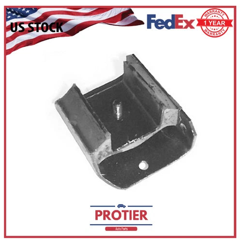 Transmission Mount for NISSAN PATHFINDER INFINITI QX4 6B93BC-57