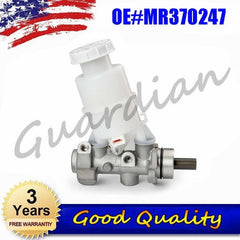 Brake Master Cylinder Pump MR370247 For Mitsubishi PAJERO PININ MONTERO IO 6B93BC-57