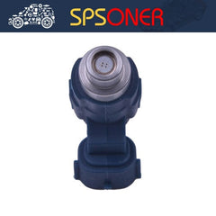 Set 4 INP-780 & INP-781 Fuel Injector for 99-02 Mazda Protege 1.8L 626 2.0L nozz 6B93BC-57