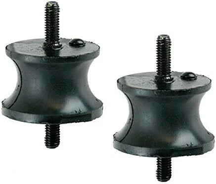 Fits 1995-2017 BMW 323 325 328 330 335 525 528 530 M3 Z3 Z4 LT & RT Trans Mount 6B93BC-57