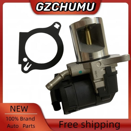 EGR Valve For Mercedes-Benz GL350 ML350 E350 GLS350d E350 S350 3.0L S63 AMG 5.5L 6B93BC-57