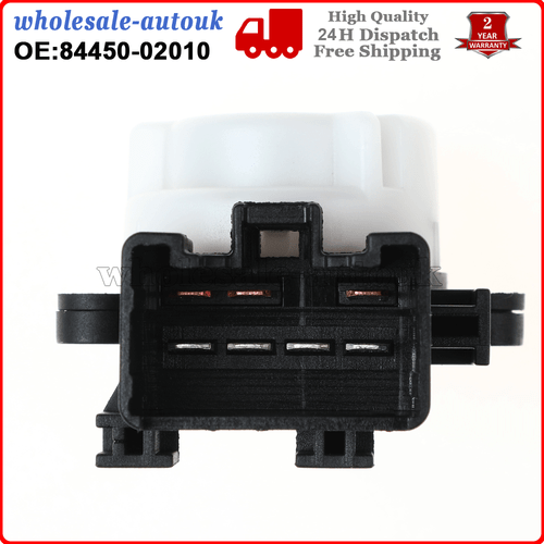 Ignition Lock Barrel Contact Switch For Toyota Corolla E11/E12 1997-2007 6B93BC-57