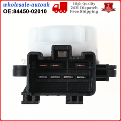 Ignition Lock Barrel Contact Switch For Toyota Corolla E11/E12 1997-2007 6B93BC-57