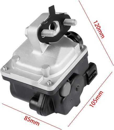1x Secondary Air Injection Check Valve 12639108 For GMC Terrain Chevrolet Buick 6B93BC-57