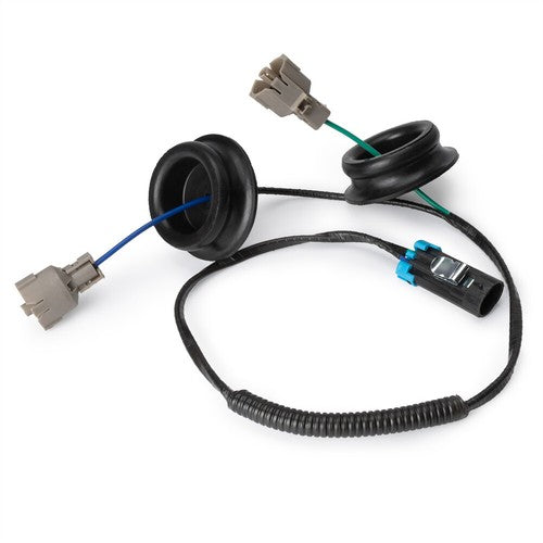 12601822 AC Delco Knock Sensor Wiring Harness Sensor10456603 for Chevy Silverado 6B93BC-57