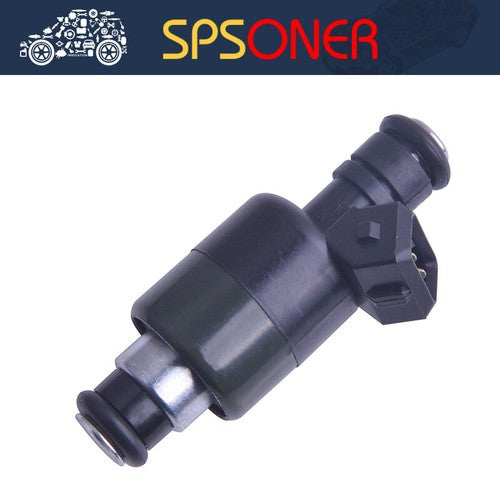 4PCS 17109450 Fuel injector For DAEWOO Nexia Lanos Espero Nubira 1.5 1.6 16V 6B93BC-57