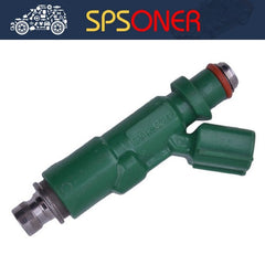 4PCS 23250-21020 Fuel Injector Fits Toyota Prius Echo Scion xA xB 1.5L 01-09 6B93BC-57