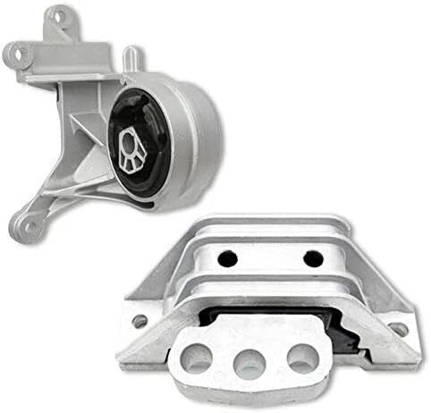 Fits 2005-2009 Chevrolet Equinox/Pontiac Torrent 3.4L FRT Motor & FRT Trans 6B93BC-57