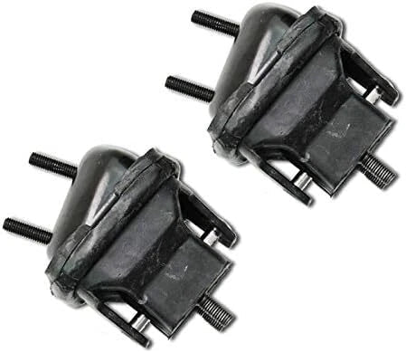 Fits 1998-2004 Chrysler Concorde/1999-2004 300M 3.2L 3.5L Front Motor Mount Set 6B93BC-57