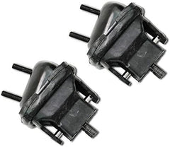 Fits 1998-2004 Chrysler Concorde/1999-2004 300M 3.2L 3.5L Front Motor Mount Set 6B93BC-57