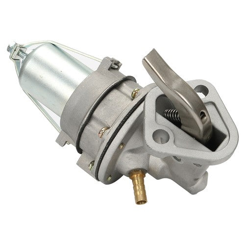 1PC 86234A4 Mechanical Fuel Pump Set For MerCruiser 4.1L 3.0L 3.7L 4.1L OMC 2.5L 6B93BC-57