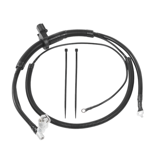 Negative Battery Cable For 2007-2014 Chevrolet Tahoe/Suburban 1500 2500 22846471 6B93BC-57