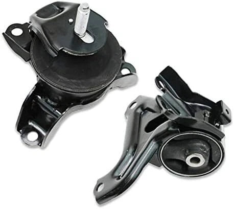 Fits 2005-2010 Hyundai Tucson/Kia Sportage 2.0L AUTO Motor & Trans Mount 2pc : 6B93BC-57