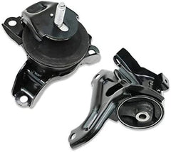 Fits 2005-2010 Hyundai Tucson/Kia Sportage 2.0L AUTO Motor & Trans Mount 2pc : 6B93BC-57