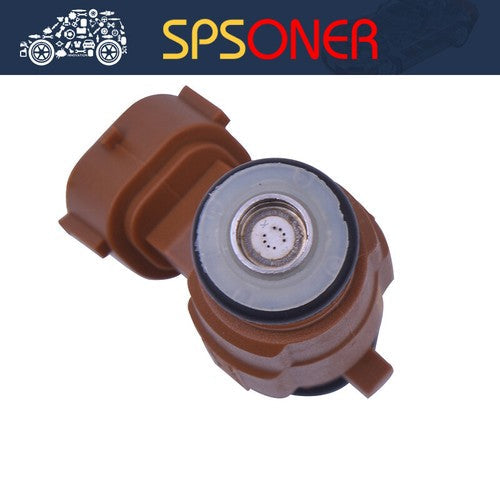 4PCS High quality Fuel Injector 0280157146 For benz Gasoline Petrol 6B93BC-57