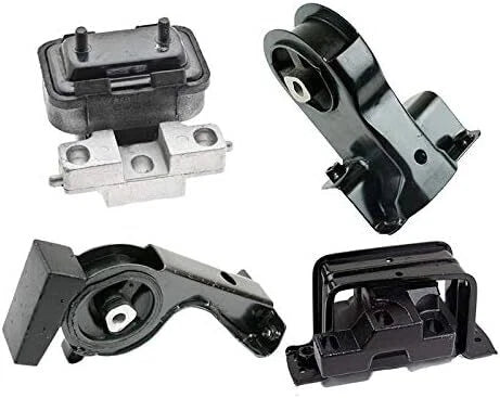 Fits 1998-2000 Chrysler Cirrus/Dodge Stratus/Plymouth Breeze 2.0L Motor&Trans 6B93BC-57