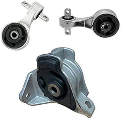 Fits 2012-2015 Acura ILX 2.4L / Honda Civic 2.4L Torque Strut & Trans Mount 6B93BC-57