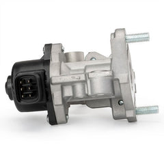 For 2010-2012 Toyota Prius Prius V 2012 25620-37120 EGR Valve With Gaskets 6B93BC-57