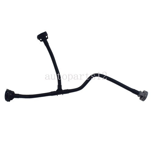 Coolant Expansion Tank Hose Line Pipe 80A121081S For Audi Q5 2018-2023 6B93BC-57