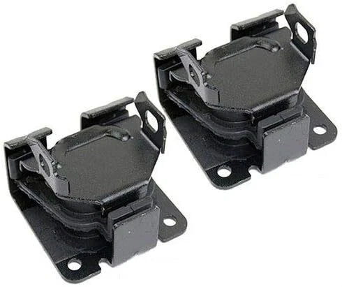 Fits 1996-2005 Chevrolet Blazer/1996-2004 S10 4.3L Front Left & Right Motor 6B93BC-57