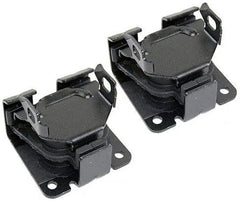 Fits 1996-2005 Chevrolet Blazer/1996-2004 S10 4.3L Front Left & Right Motor 6B93BC-57