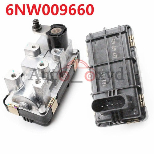 Turbo Actuator G-001 781751 For Mercedes E 300 350 / GL350 / ML 320 CDI Sprinter 6B93BC-57