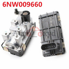 Turbo Actuator G-001 781751 For Mercedes E 300 350 / GL350 / ML 320 CDI Sprinter 6B93BC-57