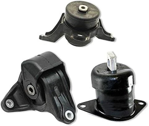 Fits 2008-2012 Honda Accord /2009-2013 Acura TSX 2.4L AUTO 2 Motor&1 Trans 6B93BC-57