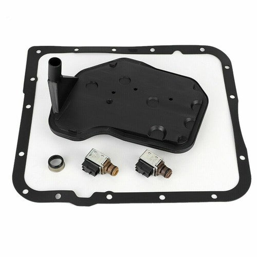 Transmission Shift Solenoid Filter Gasket Kit 4L65E 1997-On 24230298 For GMC 6B93BC-57