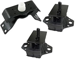 Fits Toyota Tacoma 2.7L 4WD, 2005-2010 AUTO/ 2005-2015 MANUAL Motor & Trans 6B93BC-57