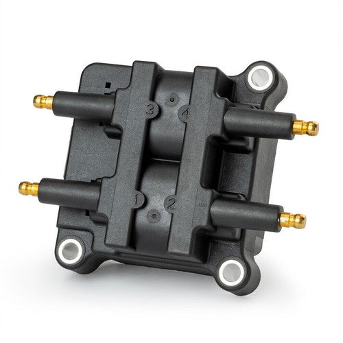 Ignition Coil Pack 22433-AA430 For Subaru Impreza Turbo 98-00 WRX STi P1 Type R 6B93BC-57